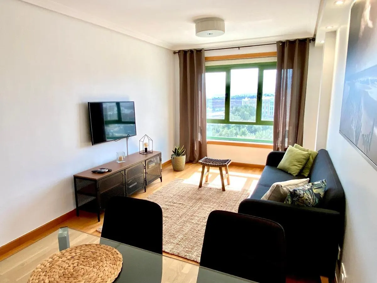 Διαμέρισμα Apartamento Arrecife