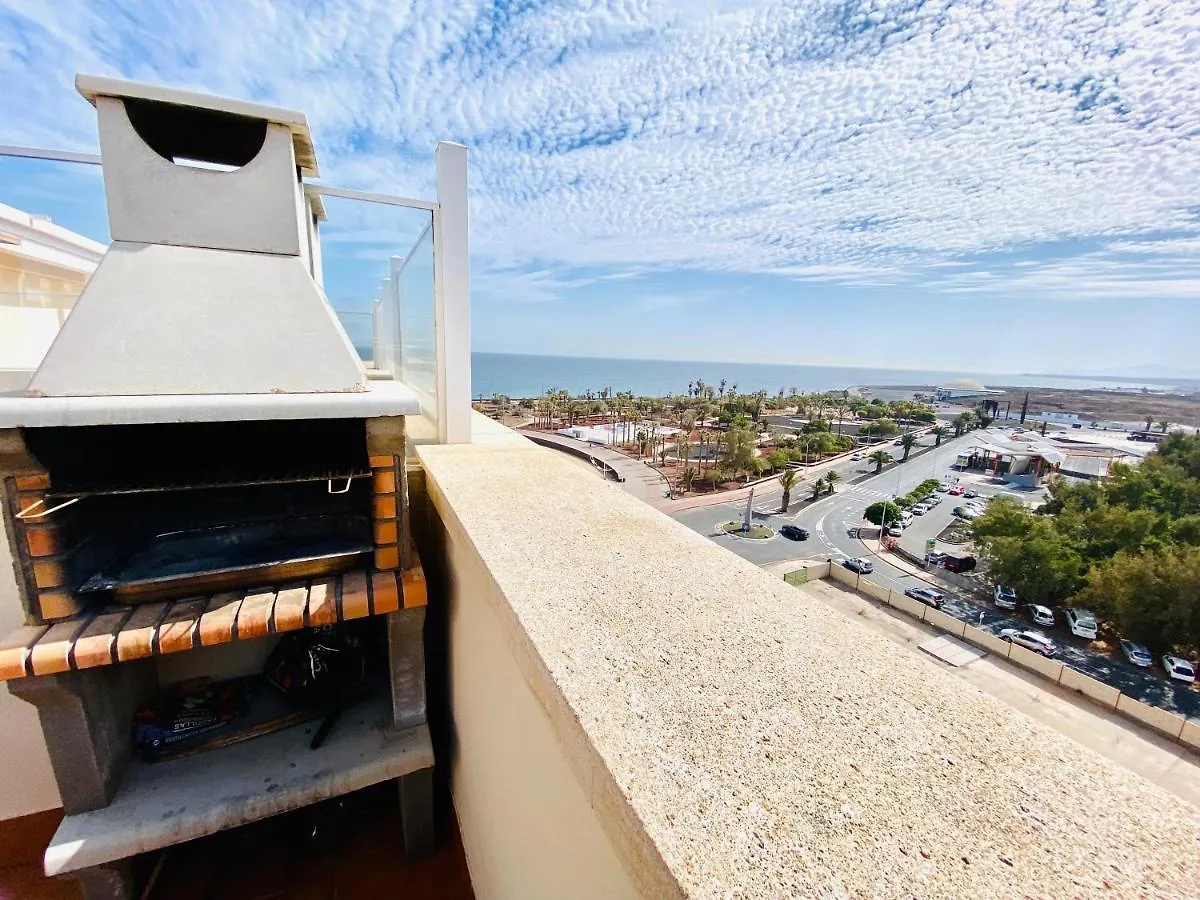 Διαμέρισμα Apartamento Arrecife Ισπανία