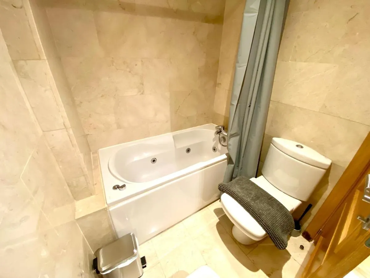 Apartamento Arrecife Apartman