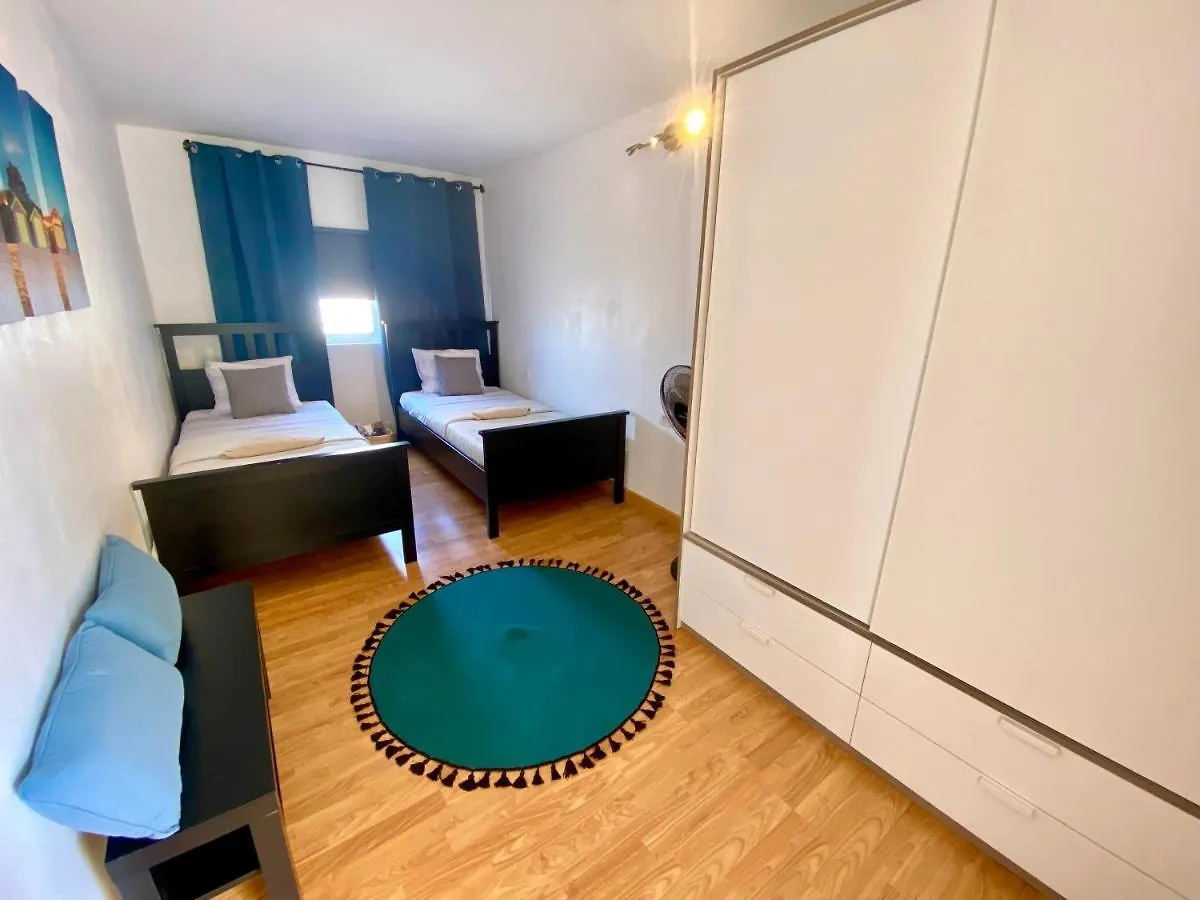 Διαμέρισμα Apartamento Arrecife Ισπανία