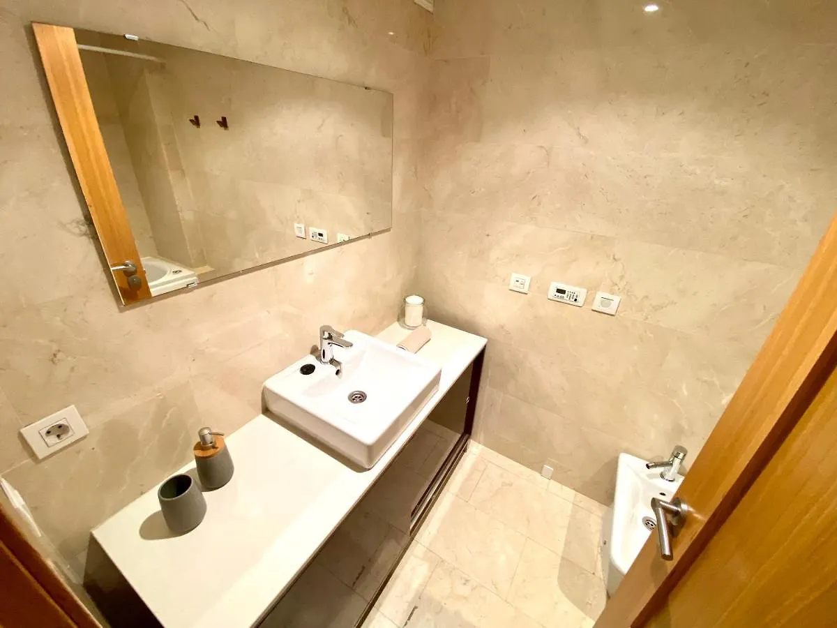 Apartamento Arrecife 0*, Arrecife (Lanzarote)