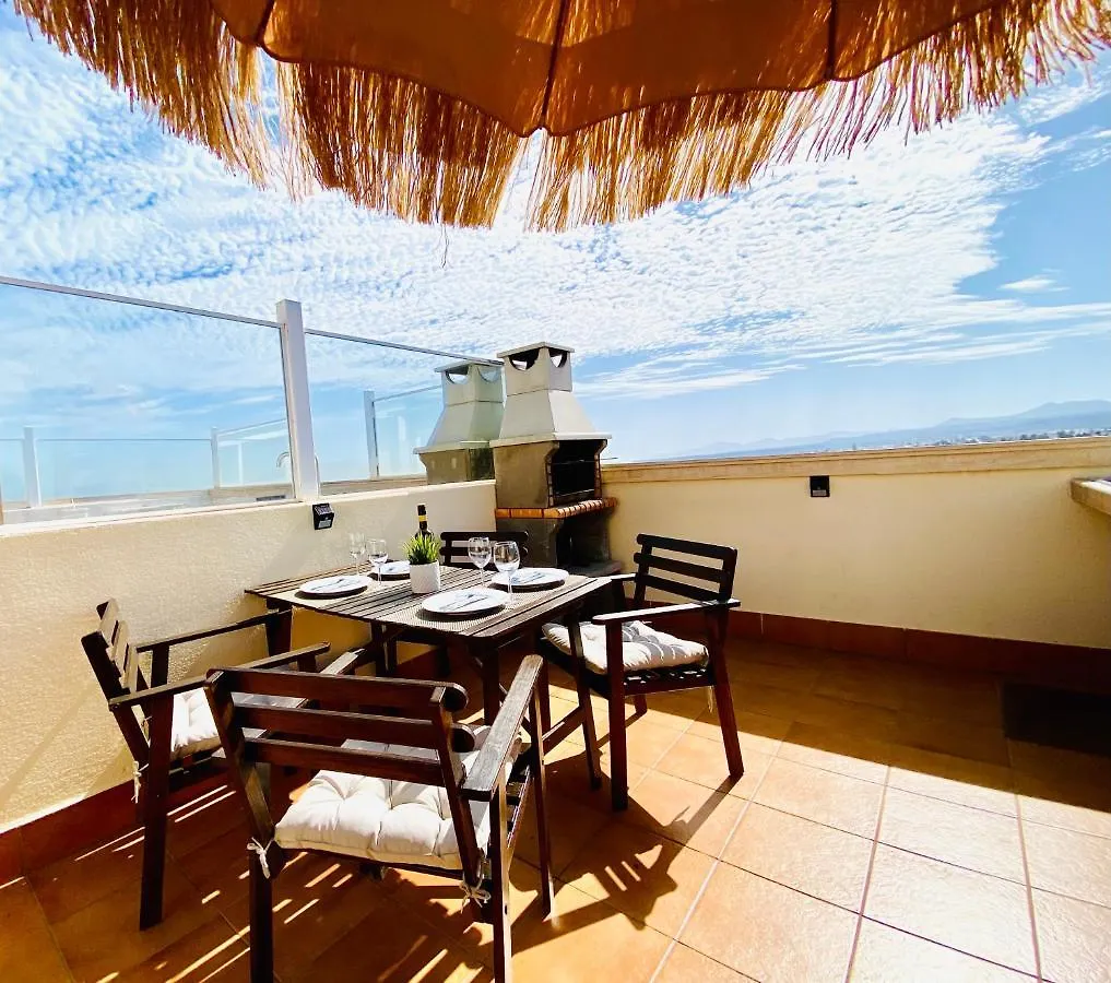 Apartamento Arrecife Arrecife (Lanzarote)