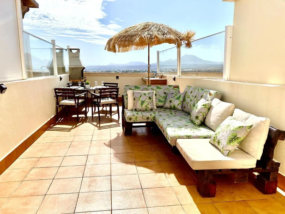 Apartamento Arrecife Ισπανία