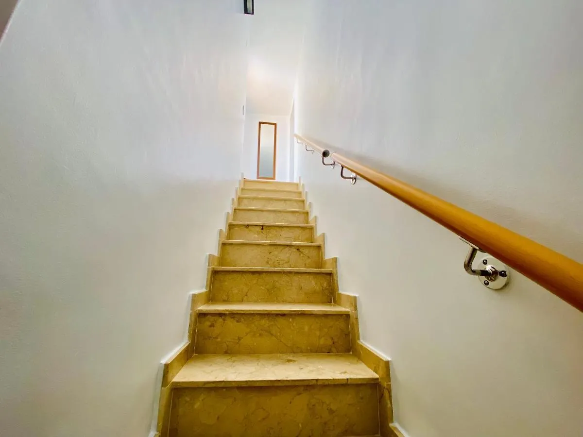 Apartamento Arrecife