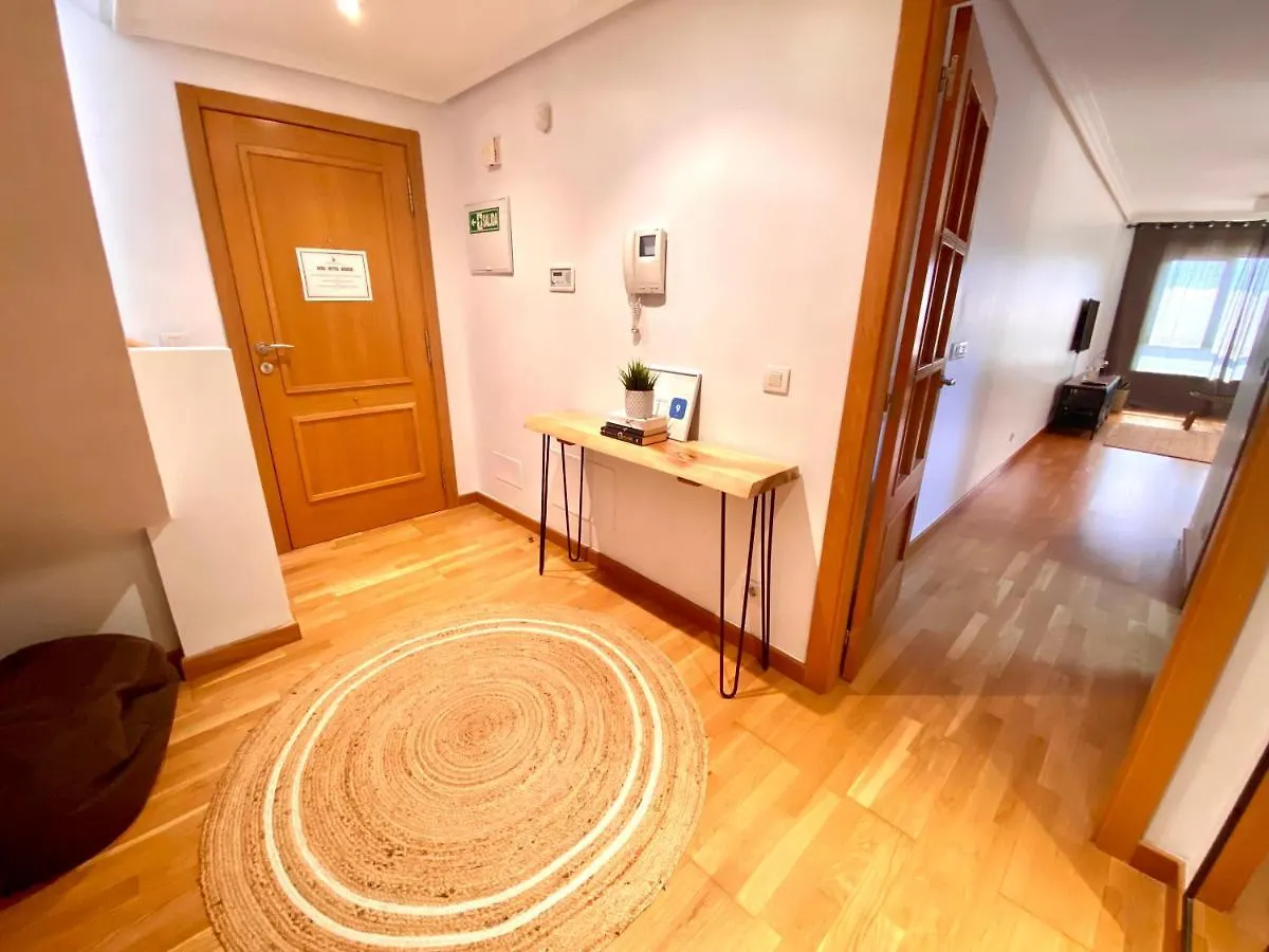 Apartamento Arrecife Διαμέρισμα Arrecife (Lanzarote)