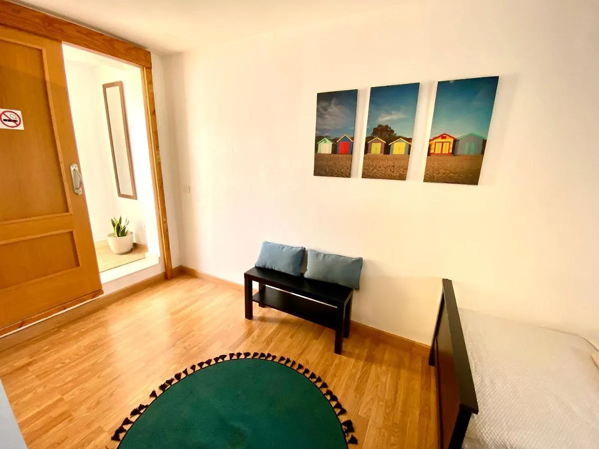 Διαμέρισμα Apartamento Arrecife