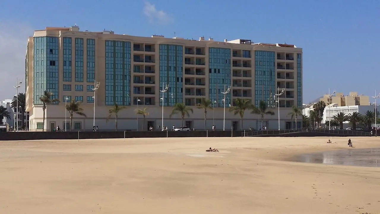Apartamento Arrecife Διαμέρισμα