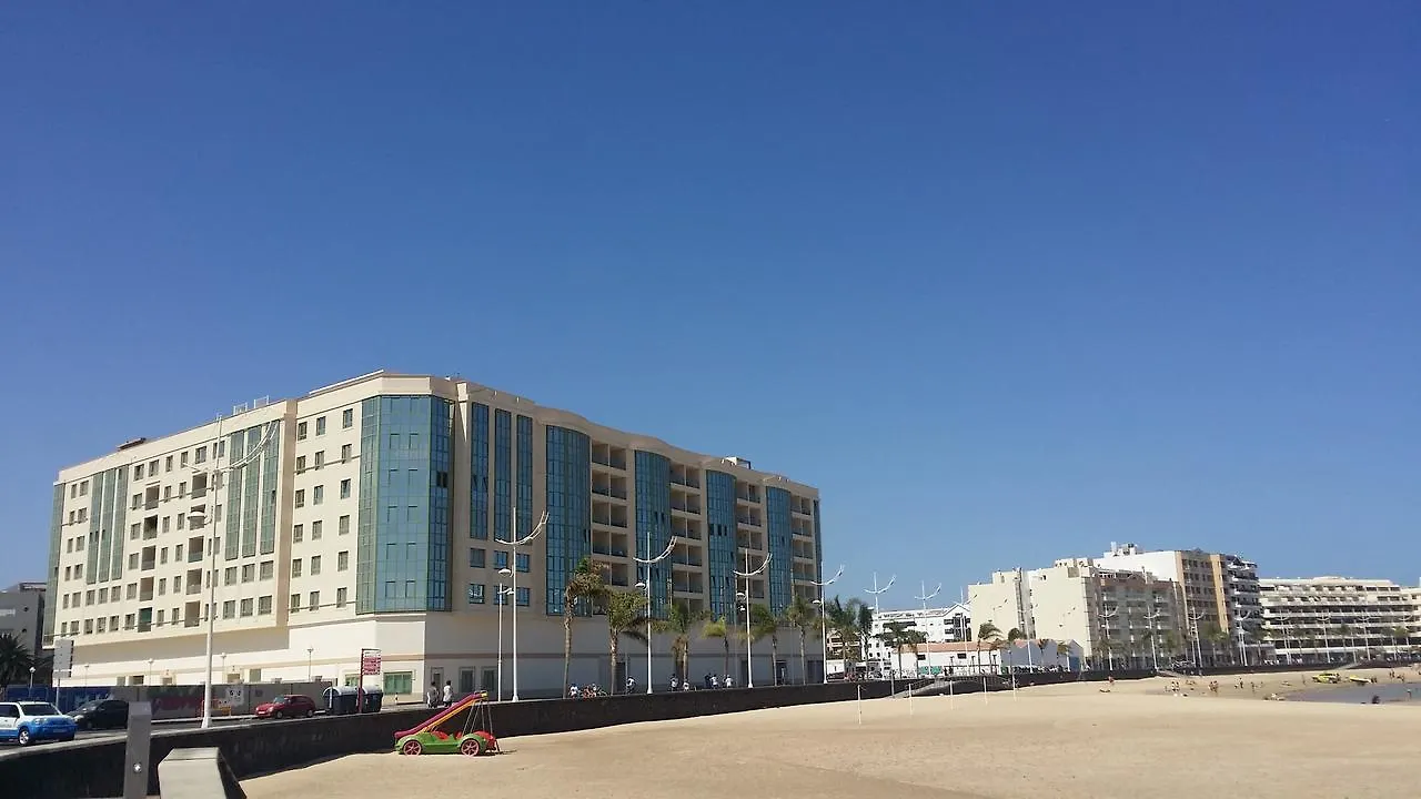 Apartamento Arrecife Ισπανία